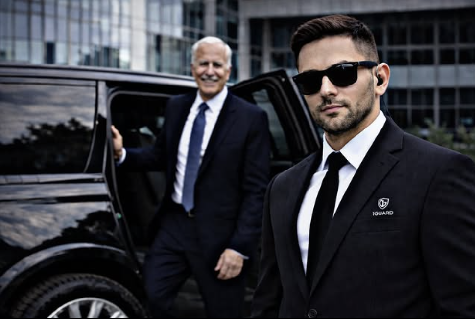 Customized Guard Security Service One Guard Security | Armed & Unarmed Security Services Across the U.S.